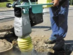 Строительная техника  Ammann ACR 68 2019 года б/у