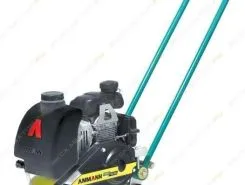 Строительная техника  Ammann APF1033H 2018 года б/у