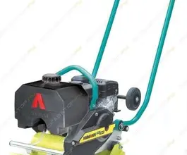 Строительная техника  Ammann APF1240 2018 года б/у