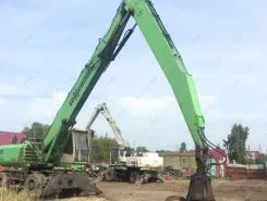 Sennebogen 830 2008 года б/у