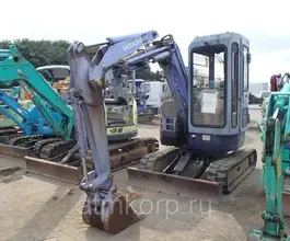 Экскаватор Hitachi EX30UR 1997 года б/у