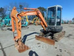 Экскаватор Hitachi ZX30U 2003 года б/у