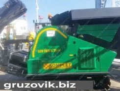 Дробильная установка KOMPLET LT 2025 года новый