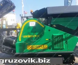 Дробильная установка KOMPLET LT 2025 года новый