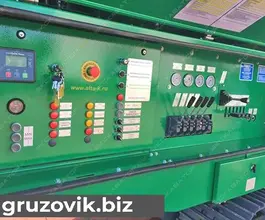Дробильная установка KOMPLET LT115.60 2019 года новый фото 2