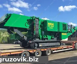 Дробильная установка KOMPLET LT115.60 2019 года новый фото 3