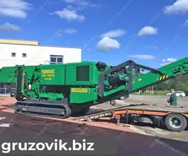 Дробильная установка KOMPLET LT115.60 2019 года новый фото 4