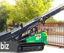 Дробильная установка Metso Lokotrack TB3600 2021 года новый