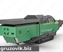 Дробильная установка KOMPLET DS40.20 2025 года новый фото 2