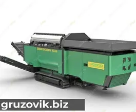 Дробильная установка KOMPLET DS40.20 2025 года новый фото 3
