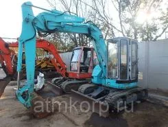 Экскаватор kobelco SK50UR 1993 года б/у