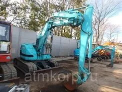 Экскаватор kobelco SK50UR 1993 года б/у фото 3