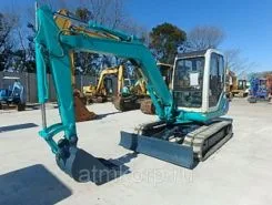 Экскаватор Komatsu PC 40-7 1990 года б/у
