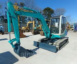 Экскаватор Komatsu PC 40-7 1990 года б/у