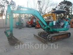 Экскаватор Komatsu PC40-7E 1995 года б/у