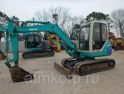 Экскаватор Komatsu PC40-7E 1995 года б/у