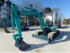 Экскаватор Komatsu PC40-7E 1994 года б/у