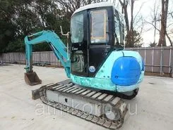 Экскаватор Komatsu PC40R-8 1997 года б/у фото 4