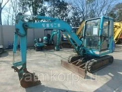 Экскаватор Kubota K-035 1993 года б/у