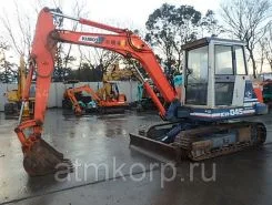 Экскаватор Kubota KH-045 2018 года б/у