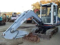 Экскаватор Kubota KX033  б/у