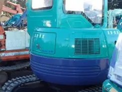 Экскаватор SUMITOMO SH30JX 2018 года б/у фото 2