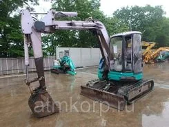 Экскаватор Sumitomo SH55U-2 1998 года б/у