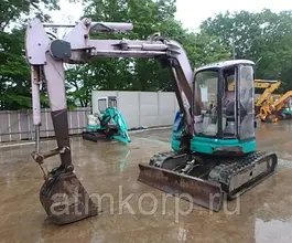 Экскаватор Sumitomo SH55U-2 1998 года б/у