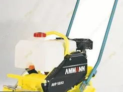 Строительная техника  Ammann AVP 1850 2017 года б/у