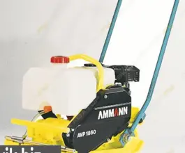 Строительная техника  Ammann AVP 1850 2017 года б/у