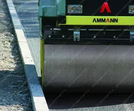 Дорожный каток Ammann ARX 12 2019 года б/у фото 4