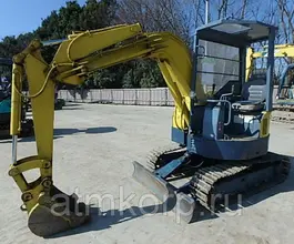 Экскаватор Yanmar B3-2 1994 года б/у