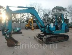 Экскаватор Yanmar B50-1 1992 года б/у