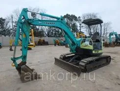 Экскаватор Yanmar VIO40-5 2006 года б/у