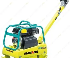 Строительная техника  Ammann 2220 2018 года б/у