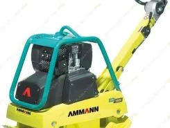 Строительная техника  Ammann 3520 2018 года б/у