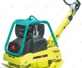 Строительная техника  Ammann 3520 2018 года б/у