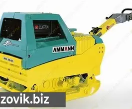 Строительная техника  Ammann APH100-20 2018 года б/у