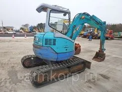 Экскаватор FURUKAWA FX032UR 1997 года б/у фото 2