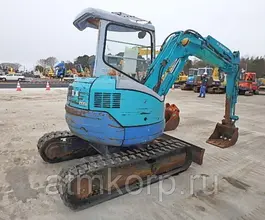 Экскаватор FURUKAWA FX032UR 1997 года б/у фото 2