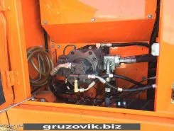 Экскаватор Doosan DX225LCA 2013 года б/у фото 5