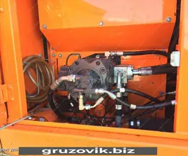 Экскаватор Doosan DX225LCA 2013 года б/у фото 5