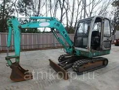Экскаватор IHI 32J 1993 года б/у