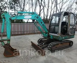 Экскаватор IHI 32J 1993 года б/у