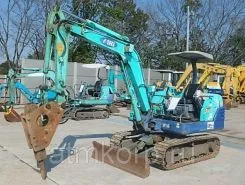 Экскаватор IHI 35N 2004 года б/у