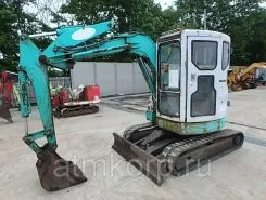 Экскаватор IHI 35UJ 1993 года б/у
