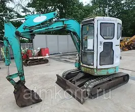 Экскаватор IHI 35UJ 1993 года б/у