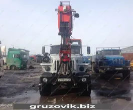 Автокран     2014 года б/у фото 2
