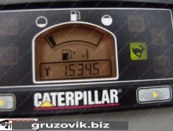 Экскаватор Caterpillar 301.8С 2010 года б/у фото 5