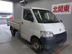 Бортовой Бортовой Toyota LITE ACE,  2010 года б/у